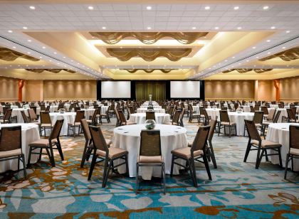The Westin Harbour Castle, Toronto