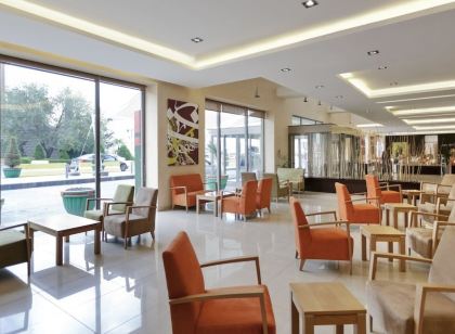Ibis Amman