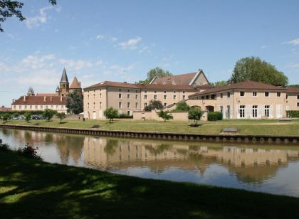 Hôtel Le Prieuré