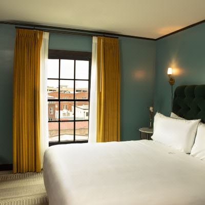Suite, 1 Bedroom (Travelers, One King) Suite, 1 Bedroom (Travelers, One King) Emeline Promo Code