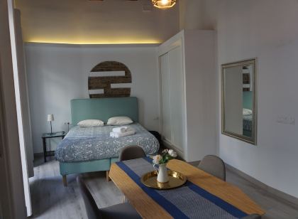 Apartamentos Mediterránea Centro