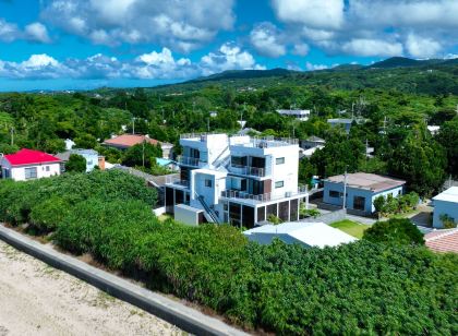 カーサドゥマイオーシャンヴィラ今帰仁