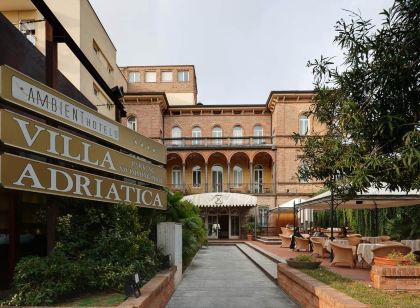 Villa Adriatica Ambienthotels