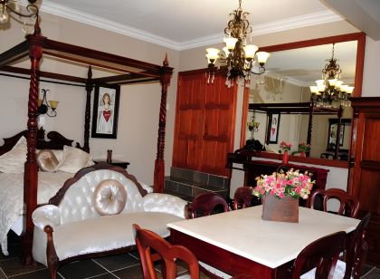 Mi Casa Guest House