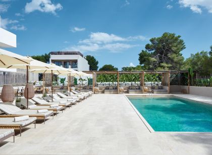 Barefoot Hotel Mallorca