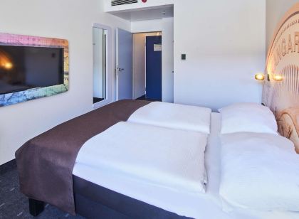 B&B HOTEL Offenbach-Kaiserlei