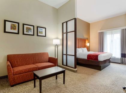 Comfort Suites