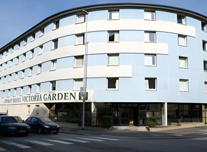 City Résidence Strasbourg Centre