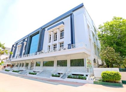Hotel Swagath Grand Miryalaguda