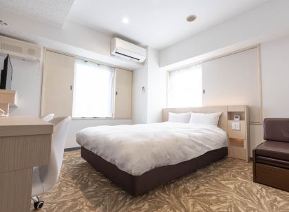 ホテル アルファイン秋田