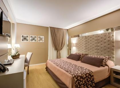 Viale Tower Hotel