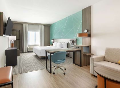 Comfort Suites Titusville Near Kennedy Space Center