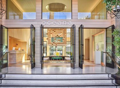 Oceana Santa Monica, LXR Hotels & Resorts