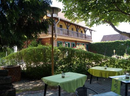 Pension Zum Holzpantoffelmacher
