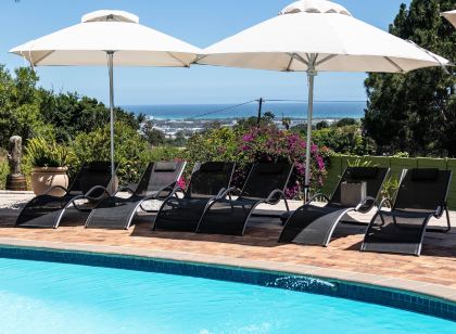 Winelands Villa Guesthouse and Cottages