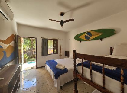 Raio de Sol Pousada & Camping