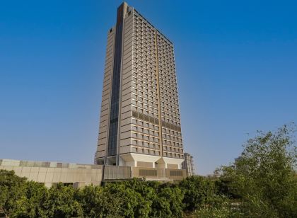 Grand Hyatt Gurgaon