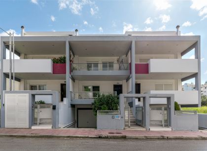 Elvita Spata Luxurious Villa