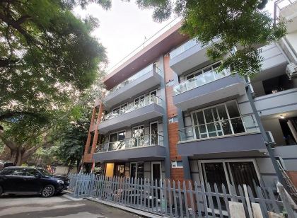 JMDレジデンシー