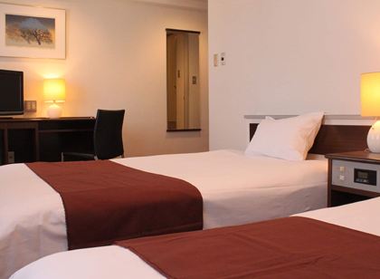 ホテルリブマックスBUDGET伊予三島