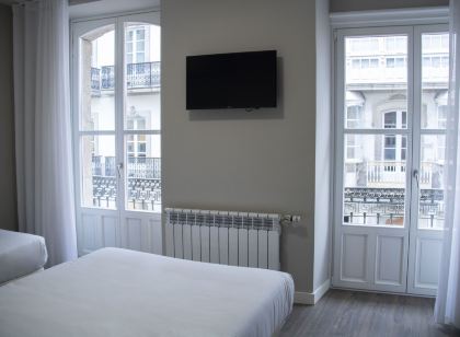 Alda Alborán Rooms