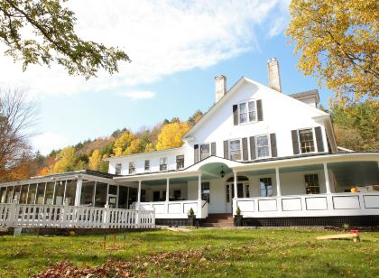 The Stowe Village Inn