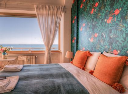 La Casa sul Mare B&B