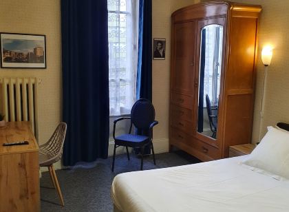 Hôtel Riviera