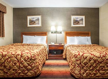 Rodeway Inn