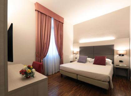 Hotel Campion