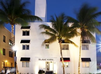 Blanc Kara- Adults Only