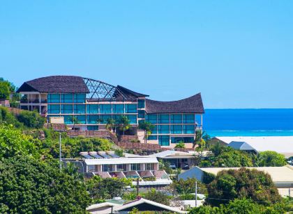 Tahiti Airport Motel