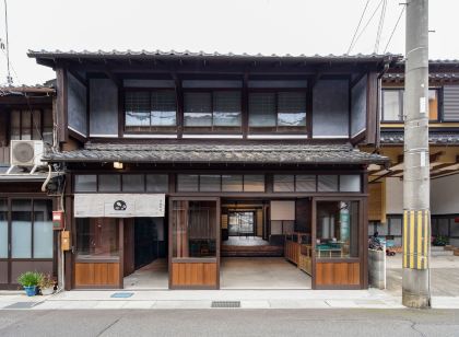 小浜町家ステイ