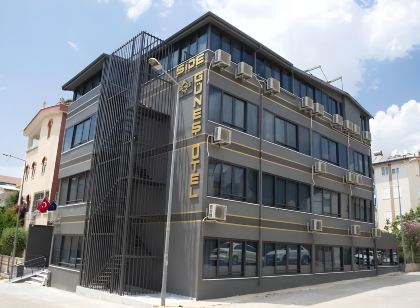 Side Güneş Otel