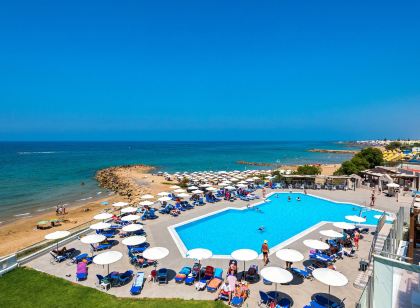 Themis Beach Hotel