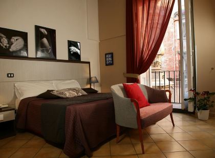 Caravaggio Hotel
