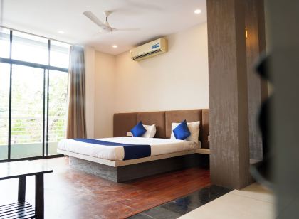 Hotel Suryodaya