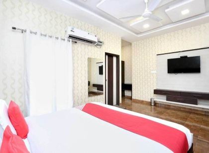 Hotel AB Residency