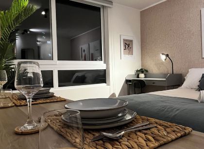 M&C Cóndor 608公寓