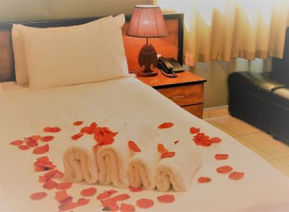 Byblos Comfort Hotel