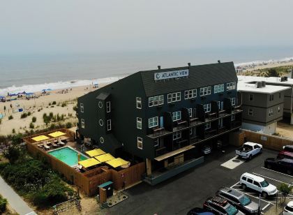 Atlantic View Hotel