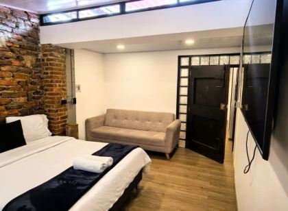 Hotel Quinta Bolivar