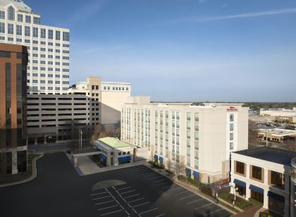 Hilton Garden Inn Virginia Beach Town Center