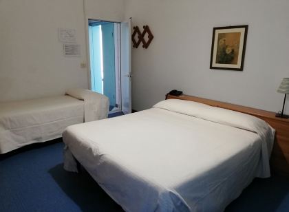 Hotel Caprice