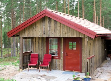 Nedre Gärdsjö