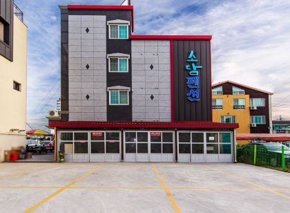 보령(대천) 소담펜션