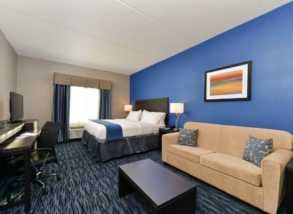 Holiday Inn Express & Suites Peekskill-Lower Hudson Valley