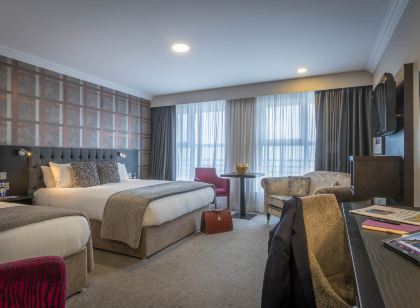 Talbot Hotel Wexford