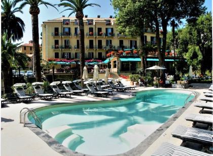 Hotel Metropole