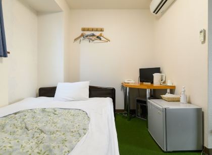 中津川 Tabist 絲綢飯店